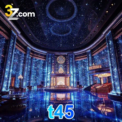 t45 Jogos de caça-níqueis