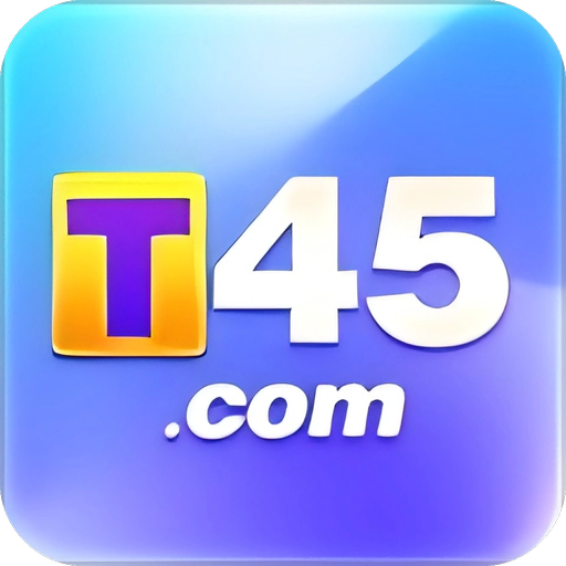 t45 LOGO